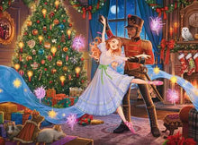 Load image into Gallery viewer, Nutcracker Ballet 200pc