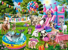 Load image into Gallery viewer, Tiara Birthday Party 100pc