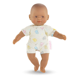 Brown Eye Bunnies Mini Calin