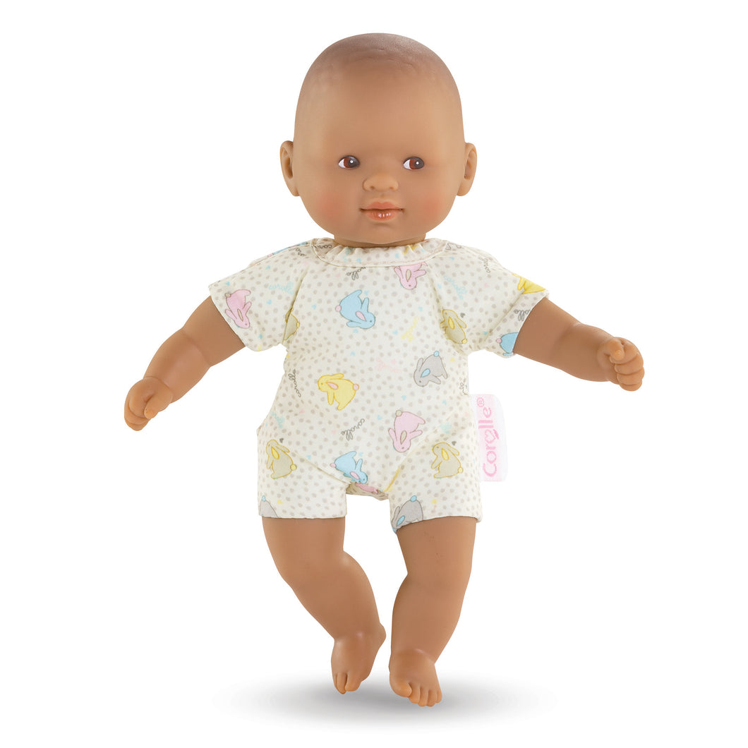 Brown Eye Bunnies Mini Calin