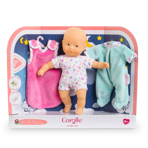 Goodnight Butterflies Mini Calin