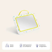 Load image into Gallery viewer, Tiny Land® Montessori Toys for Newborns (0–3 Months)