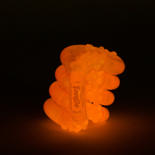 Load image into Gallery viewer, Tangle® Jr. Glow in the Dark