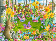 Load image into Gallery viewer, Fairy Ballet 100pc