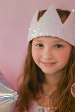 Load image into Gallery viewer, Ombre Sequins Crown