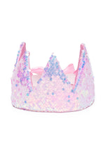 Load image into Gallery viewer, Ombre Sequins Crown