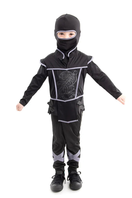 Ninja Set Medium