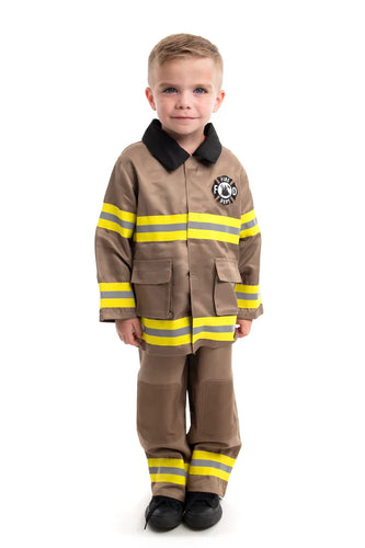 Firefighter Set Medium