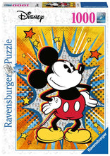 Load image into Gallery viewer, Retro Mickey 1000pc