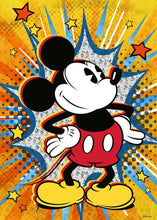 Load image into Gallery viewer, Retro Mickey 1000pc