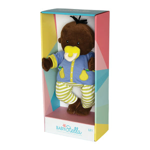 Baby Stella Brown Doll