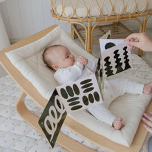 Load image into Gallery viewer, Tiny Land® Montessori Toys for Newborns (0–3 Months)