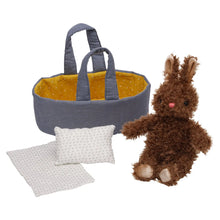 Load image into Gallery viewer, Moppettes Beau Bunny