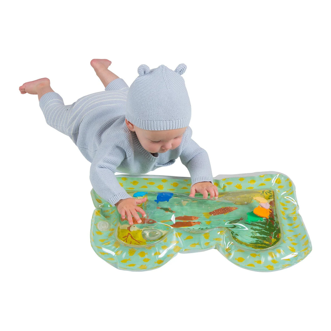 River Bend Water Mat