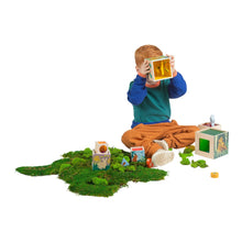 Load image into Gallery viewer, Enchanted Forest Stacking Blocks