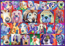 Load image into Gallery viewer, Hello Doggie 500pc Large Format