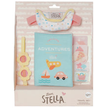 Load image into Gallery viewer, Love, Stella Travel Adventures