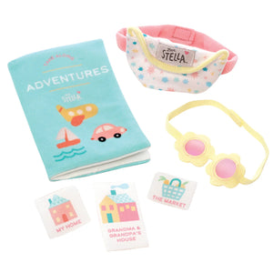 Love, Stella Travel Adventures