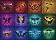 Load image into Gallery viewer, Winged Things 1000pc