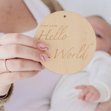 Load image into Gallery viewer, Tiny Land® Montessori Toys for Newborns (0–3 Months)