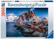 Load image into Gallery viewer, Hamnoy, Lofoten 3000pc