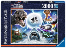 Load image into Gallery viewer, Universal &amp; Amblin 2000pc