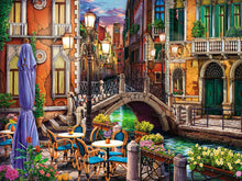 Load image into Gallery viewer, Venice Twilight 750pc Large Format
