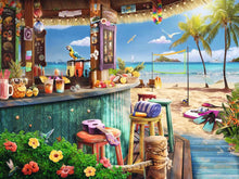 Load image into Gallery viewer, Beach Bar Breeze 1500pc