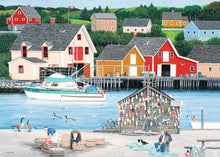Load image into Gallery viewer, Fisherman&#39;s Cove 1000pc