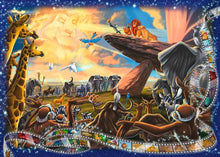 Load image into Gallery viewer, The Lion King 1000pc