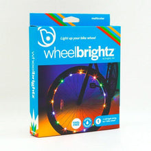 Load image into Gallery viewer, Multi Color Wheel Brightz