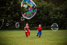 Load image into Gallery viewer, WOWmazing Giant Bubble Concentrate Refill (3 Pack)
