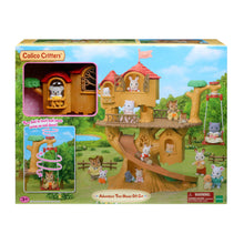 Load image into Gallery viewer, Adventure Tree House Gift Set