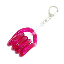 Load image into Gallery viewer, Tangle® Jelly Keychains
