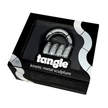 Load image into Gallery viewer, Tangle® Kinetic Metal Sculpture - NEW!