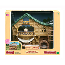 Load image into Gallery viewer, Lakeside Lodge Gift Set
