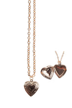 Load image into Gallery viewer, Boutique Locket Necklace