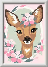 Load image into Gallery viewer, Delightful Deer CreArt