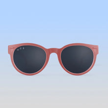 Load image into Gallery viewer, Toddler Dusty Rose Sunglasses