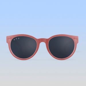 Toddler Dusty Rose Sunglasses