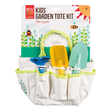 Load image into Gallery viewer, Garden Tote Kit with Tools