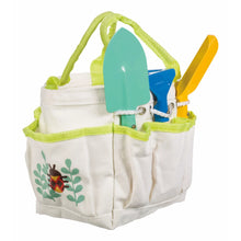 Load image into Gallery viewer, Garden Tote Kit with Tools