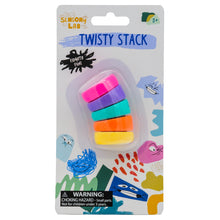 Load image into Gallery viewer, Twisty Stack