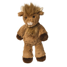 Load image into Gallery viewer, Hagrid Highland Cow Junior
