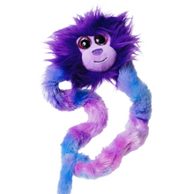 Load image into Gallery viewer, Tangle® Furry Fidget Friends