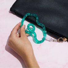 Load image into Gallery viewer, Tangle® Jelly Keychains