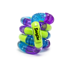 Load image into Gallery viewer, Tangle® Jr. Textured -  NEW COLORS!