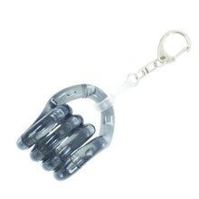 Load image into Gallery viewer, Tangle® Jelly Keychains