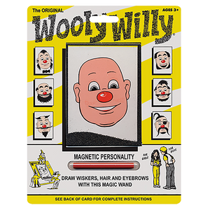 Original Wooly Willy