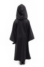 Load image into Gallery viewer, Yellow Hooded Wizard Robe S/M